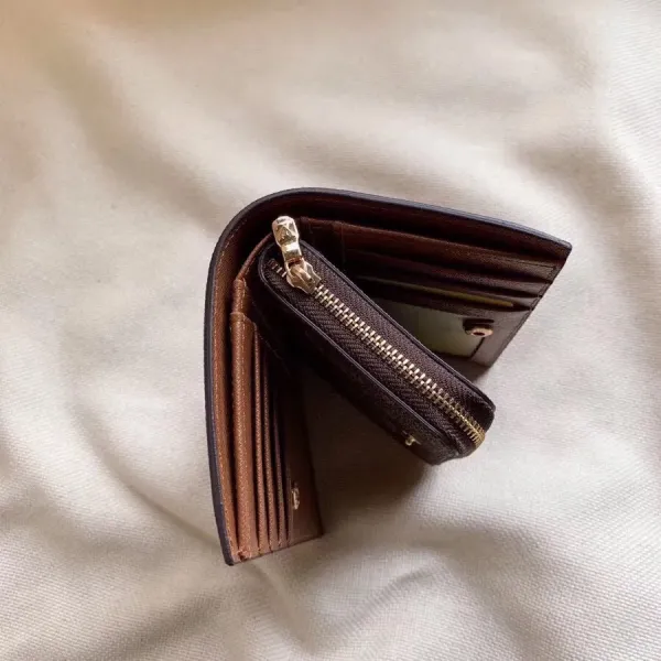 【2026】【LOUIS VUITTON公式 旗艦店】ルイヴィトン  財布   当日出荷 好評に付き再入荷！13.5*9.5*3.5cm