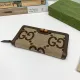 【2026】【GUCCI 公式 旗艦店】クッチ 財布 当日出荷 好評に付き再入荷!19*10.5* 2cm 【2026】【GUCCI 公式 旗艦店】クッチ 財布 当日出荷 好評に付き再入荷!19*10.5* 2cm