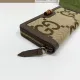 【2026】【GUCCI 公式 旗艦店】クッチ 財布 当日出荷 好評に付き再入荷!19*10.5* 2cm 【2026】【GUCCI 公式 旗艦店】クッチ 財布 当日出荷 好評に付き再入荷!19*10.5* 2cm