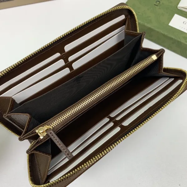 【2026】【GUCCI 公式 旗艦店】クッチ 財布 当日出荷 好評に付き再入荷!19*10.5* 2cm 【2026】【GUCCI 公式 旗艦店】クッチ 財布 当日出荷 好評に付き再入荷!19*10.5* 2cm