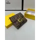 【2026】【FENDI 公式 旗艦店】フェンディ 財布 当日出荷 好評に付き再入荷!11*10cm 【2026】【FENDI 公式 旗艦店】フェンディ 財布 当日出荷 好評に付き再入荷!11*10cm