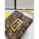 【2026】【FENDI 公式 旗艦店】フェンディ 財布 当日出荷 好評に付き再入荷!11*10cm 【2026】【FENDI 公式 旗艦店】フェンディ 財布 当日出荷 好評に付き再入荷!11*10cm