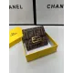 【2026】【FENDI 公式 旗艦店】フェンディ 財布 当日出荷 好評に付き再入荷!11*10cm 【2026】【FENDI 公式 旗艦店】フェンディ 財布 当日出荷 好評に付き再入荷!11*10cm