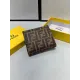 【2026】【FENDI 公式 旗艦店】フェンディ 財布 当日出荷 好評に付き再入荷!11*10cm 【2026】【FENDI 公式 旗艦店】フェンディ 財布 当日出荷 好評に付き再入荷!11*10cm