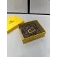 【2026】【FENDI 公式 旗艦店】フェンディ 財布 当日出荷 好評に付き再入荷!11*10cm 【2026】【FENDI 公式 旗艦店】フェンディ 財布 当日出荷 好評に付き再入荷!11*10cm