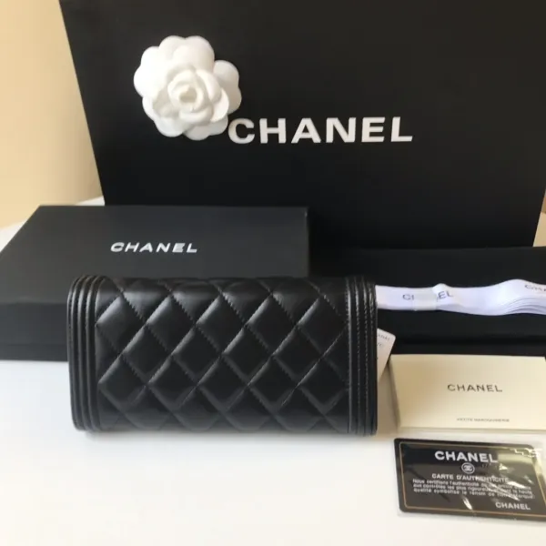 【2026】【CHANEL 公式 旗艦店】シャネル 財布 当日出荷 好評に付き再入荷!10.5*19*3cm 【2026】【CHANEL 公式 旗艦店】シャネル 財布 当日出荷 好評に付き再入荷!10.5*19*3cm