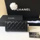 【2026】【CHANEL 公式 旗艦店】シャネル 財布 当日出荷 好評に付き再入荷!10.5*19*3cm 【2026】【CHANEL 公式 旗艦店】シャネル 財布 当日出荷 好評に付き再入荷!10.5*19*3cm