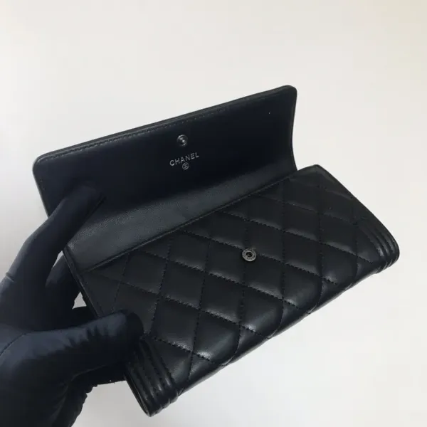 【2026】【CHANEL 公式 旗艦店】シャネル 財布 当日出荷 好評に付き再入荷!10.5*19*3cm 【2026】【CHANEL 公式 旗艦店】シャネル 財布 当日出荷 好評に付き再入荷!10.5*19*3cm