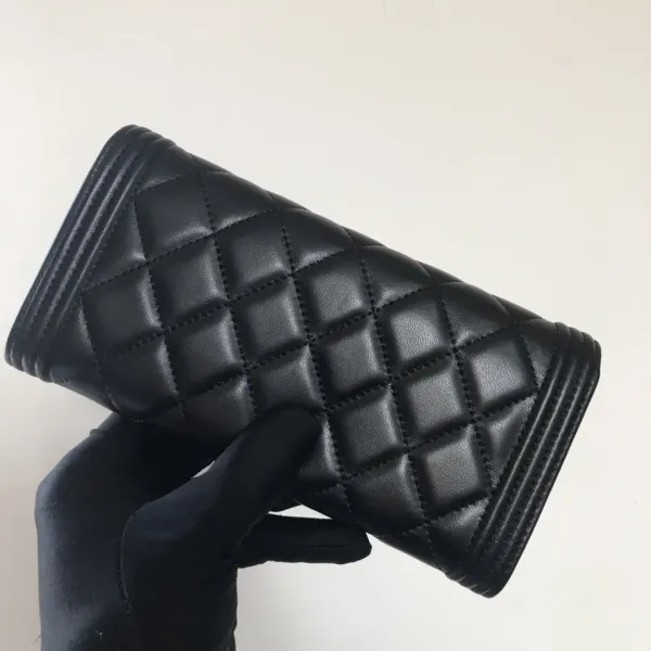 【2026】【CHANEL 公式 旗艦店】シャネル 財布 当日出荷 好評に付き再入荷!10.5*19*3cm 【2026】【CHANEL 公式 旗艦店】シャネル 財布 当日出荷 好評に付き再入荷!10.5*19*3cm