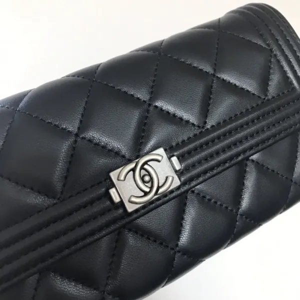 【2026】【CHANEL 公式 旗艦店】シャネル 財布 当日出荷 好評に付き再入荷!10.5*19*3cm 【2026】【CHANEL 公式 旗艦店】シャネル 財布 当日出荷 好評に付き再入荷!10.5*19*3cm
