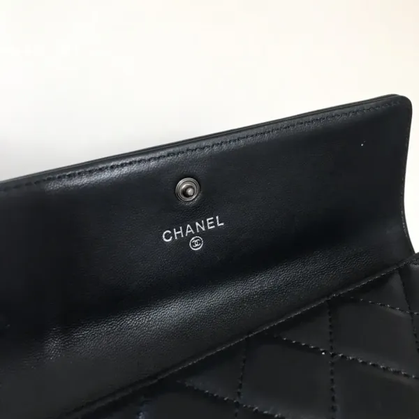 【2026】【CHANEL 公式 旗艦店】シャネル 財布 当日出荷 好評に付き再入荷!10.5*19*3cm 【2026】【CHANEL 公式 旗艦店】シャネル 財布 当日出荷 好評に付き再入荷!10.5*19*3cm