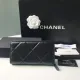 【2026】【CHANEL 公式 旗艦店】シャネル 財布 当日出荷 好評に付き再入荷!10*19.5*2.5cm 【2026】【CHANEL 公式 旗艦店】シャネル 財布 当日出荷 好評に付き再入荷!10*19.5*2.5cm