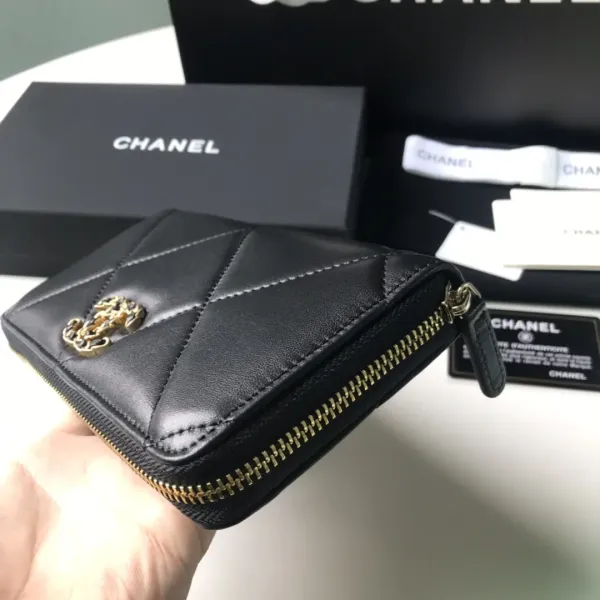 【2026】【CHANEL 公式 旗艦店】シャネル 財布 当日出荷 好評に付き再入荷!10*19.5*2.5cm 【2026】【CHANEL 公式 旗艦店】シャネル 財布 当日出荷 好評に付き再入荷!10*19.5*2.5cm