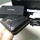 【2026】【CHANEL 公式 旗艦店】シャネル 財布 当日出荷 好評に付き再入荷!10*19.5*2.5cm 【2026】【CHANEL 公式 旗艦店】シャネル 財布 当日出荷 好評に付き再入荷!10*19.5*2.5cm