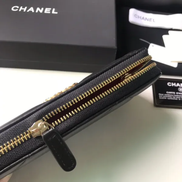 【2026】【CHANEL 公式 旗艦店】シャネル 財布 当日出荷 好評に付き再入荷!10*19.5*2.5cm 【2026】【CHANEL 公式 旗艦店】シャネル 財布 当日出荷 好評に付き再入荷!10*19.5*2.5cm
