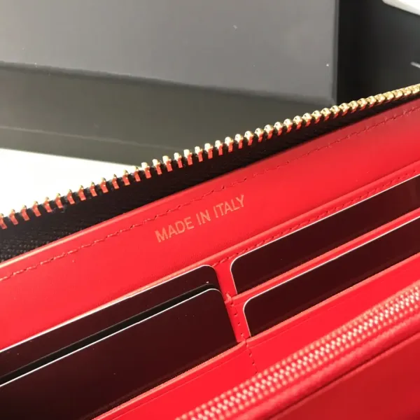 【2026】【CHANEL 公式 旗艦店】シャネル 財布 当日出荷 好評に付き再入荷!10*19.5*2.5cm 【2026】【CHANEL 公式 旗艦店】シャネル 財布 当日出荷 好評に付き再入荷!10*19.5*2.5cm