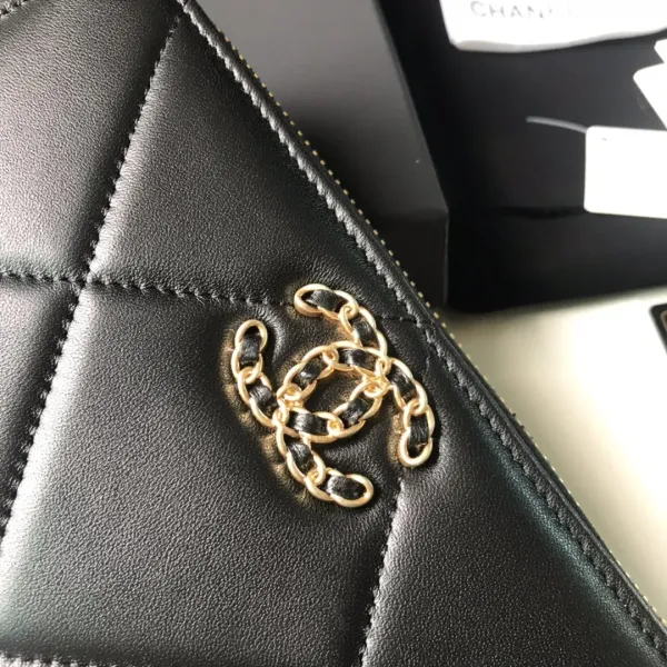 【2026】【CHANEL 公式 旗艦店】シャネル 財布 当日出荷 好評に付き再入荷!10*19.5*2.5cm 【2026】【CHANEL 公式 旗艦店】シャネル 財布 当日出荷 好評に付き再入荷!10*19.5*2.5cm
