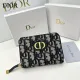 【2026】【DIOR 公式 旗艦店】ディオール 財布 当日出荷 好評に付き再入荷!12*8.5cm 【2026】【DIOR 公式 旗艦店】ディオール 財布 当日出荷 好評に付き再入荷!12*8.5cm