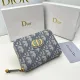 【2026】【DIOR 公式 旗艦店】ディオール 財布 当日出荷 好評に付き再入荷!12*8.5cm 【2026】【DIOR 公式 旗艦店】ディオール 財布 当日出荷 好評に付き再入荷!12*8.5cm