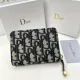 【2026】【DIOR 公式 旗艦店】ディオール 財布 当日出荷 好評に付き再入荷!12*8.5cm 【2026】【DIOR 公式 旗艦店】ディオール 財布 当日出荷 好評に付き再入荷!12*8.5cm