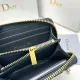 【2026】【DIOR 公式 旗艦店】ディオール 財布 当日出荷 好評に付き再入荷!12*8.5cm 【2026】【DIOR 公式 旗艦店】ディオール 財布 当日出荷 好評に付き再入荷!12*8.5cm