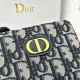 【2026】【DIOR 公式 旗艦店】ディオール 財布 当日出荷 好評に付き再入荷!12*8.5cm 【2026】【DIOR 公式 旗艦店】ディオール 財布 当日出荷 好評に付き再入荷!12*8.5cm