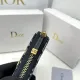 【2026】【DIOR 公式 旗艦店】ディオール 財布 当日出荷 好評に付き再入荷!12*8.5cm 【2026】【DIOR 公式 旗艦店】ディオール 財布 当日出荷 好評に付き再入荷!12*8.5cm