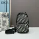 【2026】【DIOR 公式 旗艦店】ディオール リュックサック当日出荷 好評に付き再入荷!17*27*8cm 【2026】【DIOR 公式 旗艦店】ディオール リュックサック当日出荷 好評に付き再入荷!17*27*8cm