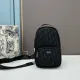【2026】【DIOR 公式 旗艦店】ディオール リュックサック当日出荷 好評に付き再入荷!17*27*8cm 【2026】【DIOR 公式 旗艦店】ディオール リュックサック当日出荷 好評に付き再入荷!17*27*8cm