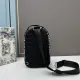 【2026】【DIOR 公式 旗艦店】ディオール リュックサック当日出荷 好評に付き再入荷!17*27*8cm 【2026】【DIOR 公式 旗艦店】ディオール リュックサック当日出荷 好評に付き再入荷!17*27*8cm