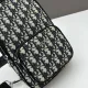 【2026】【DIOR 公式 旗艦店】ディオール リュックサック当日出荷 好評に付き再入荷!17*27*8cm 【2026】【DIOR 公式 旗艦店】ディオール リュックサック当日出荷 好評に付き再入荷!17*27*8cm