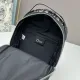 【2026】【DIOR 公式 旗艦店】ディオール リュックサック当日出荷 好評に付き再入荷!17*27*8cm 【2026】【DIOR 公式 旗艦店】ディオール リュックサック当日出荷 好評に付き再入荷!17*27*8cm