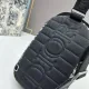 【2026】【DIOR 公式 旗艦店】ディオール リュックサック当日出荷 好評に付き再入荷!17*27*8cm 【2026】【DIOR 公式 旗艦店】ディオール リュックサック当日出荷 好評に付き再入荷!17*27*8cm