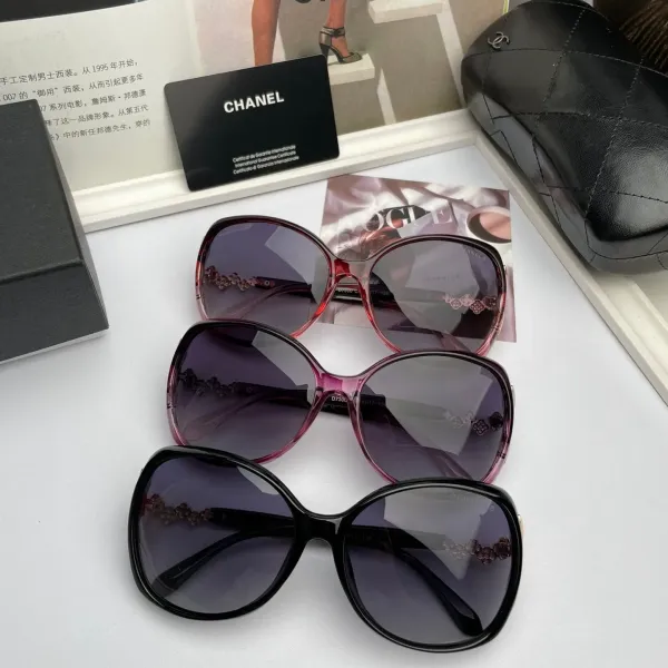 【2026】CHANEL (シャネル) サングラス