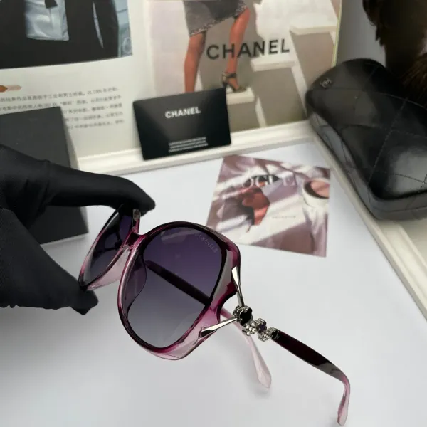【2026】CHANEL (シャネル) サングラス