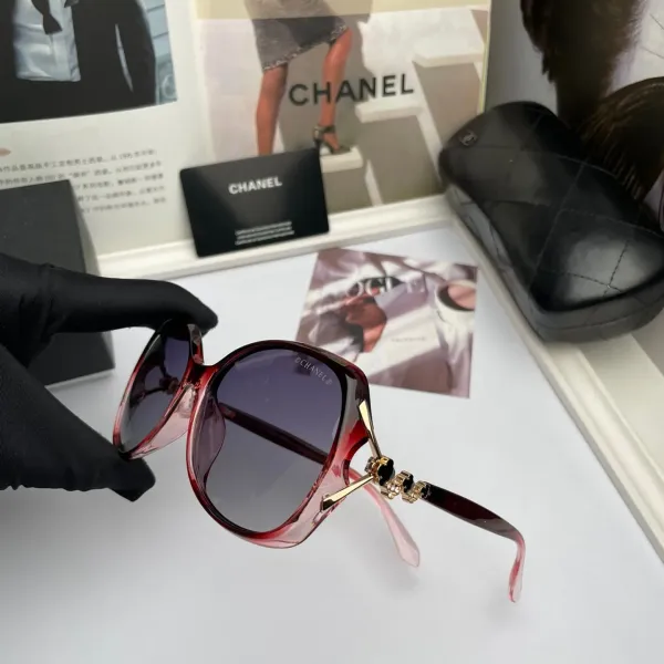 【2026】CHANEL (シャネル) サングラス