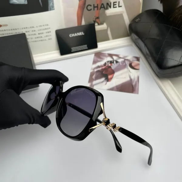 【2026】CHANEL (シャネル) サングラス