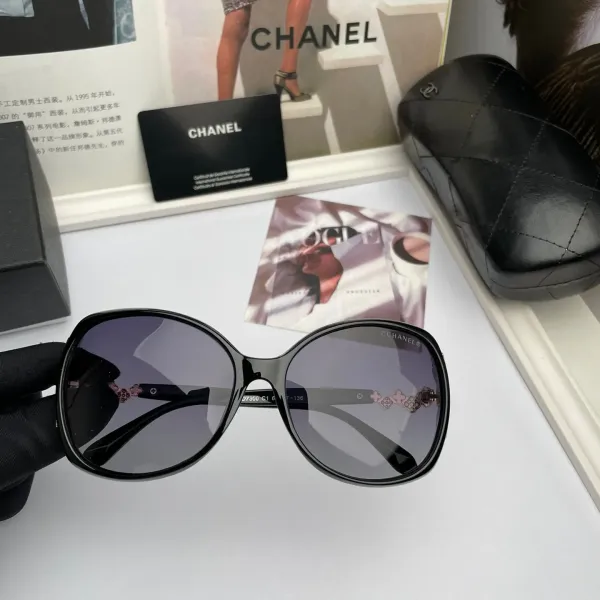 【2026】CHANEL (シャネル) サングラス