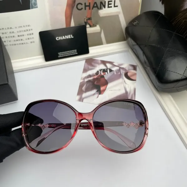 【2026】CHANEL (シャネル) サングラス