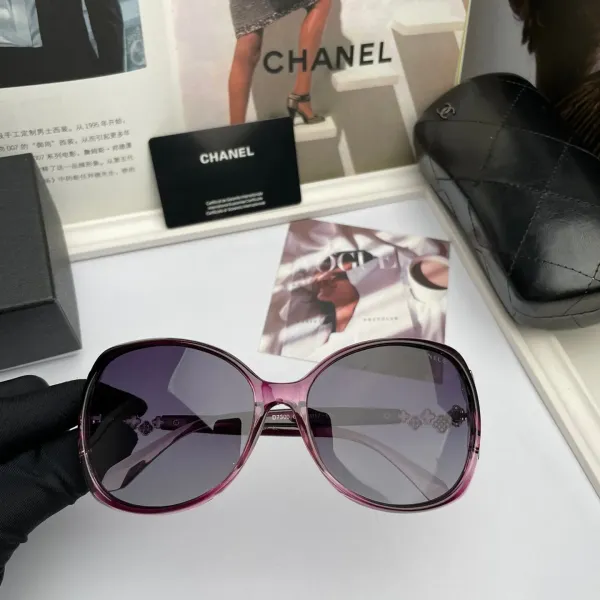 【2026】CHANEL (シャネル) サングラス