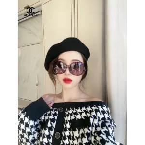 【2026】CHANEL (シャネル) サングラス 【2026】CHANEL (シャネル) サングラス