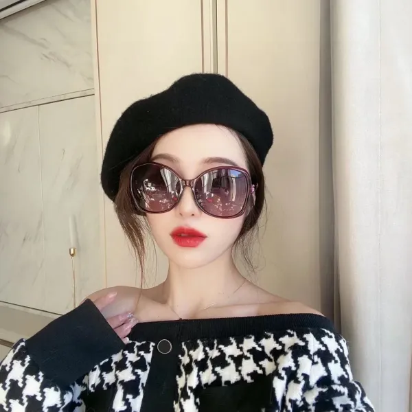【2026】CHANEL (シャネル) サングラス