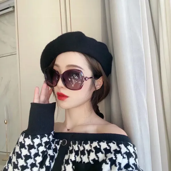 【2026】CHANEL (シャネル) サングラス