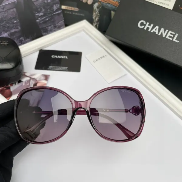 【2026】CHANEL (シャネル) サングラス