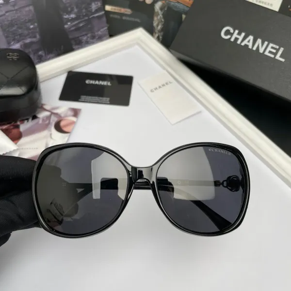 【2026】CHANEL (シャネル) サングラス