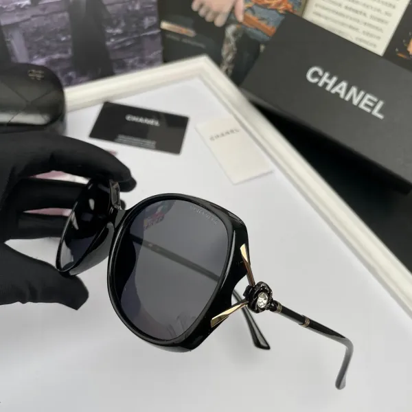 【2026】CHANEL (シャネル) サングラス