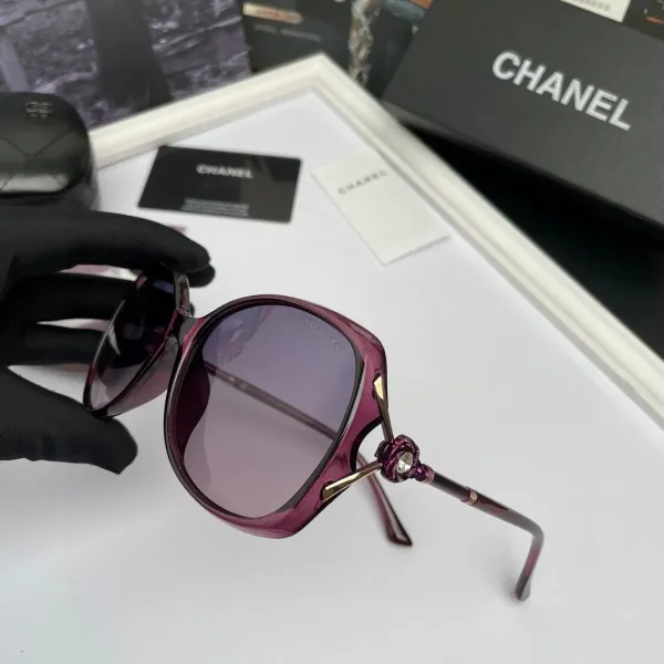 【2026】CHANEL (シャネル) サングラス
