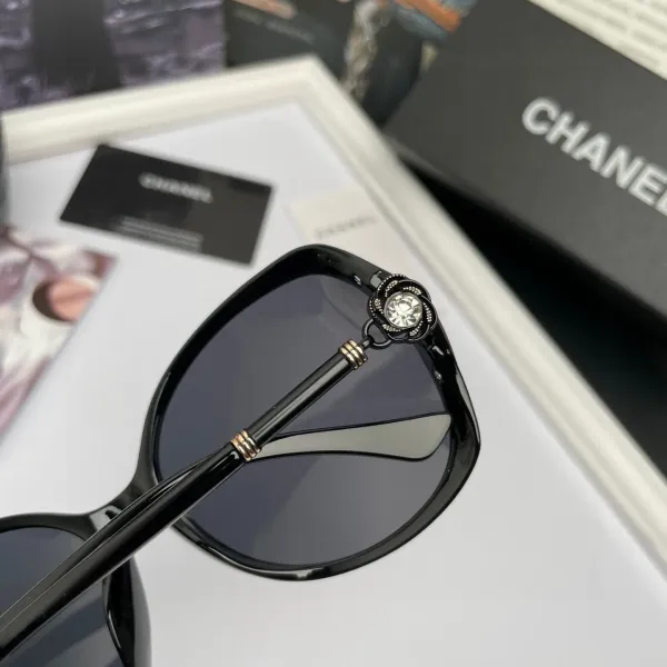 【2026】CHANEL (シャネル) サングラス