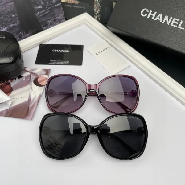 【2026】CHANEL (シャネル) サングラス