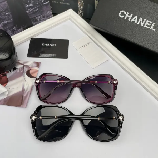 【2026】CHANEL (シャネル) サングラス